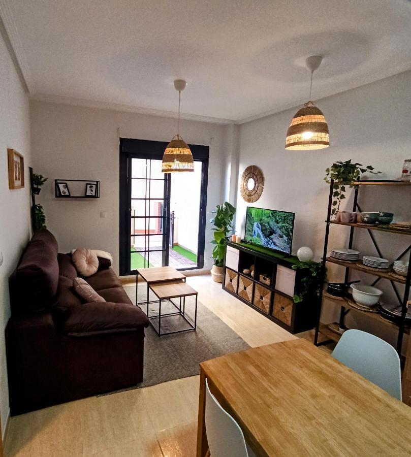 Apartamento Con Piscina Terraza Y Parking Lägenhet El Campello Exteriör bild