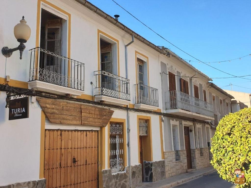 Apartamento Con Piscina Terraza Y Parking Lägenhet El Campello Exteriör bild